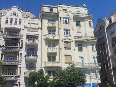Eladó téglalakás - Budapest V. kerület (Belváros) / 23. kép