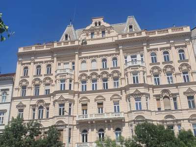 Eladó téglalakás - Budapest V. kerület (Belváros) / 24. kép