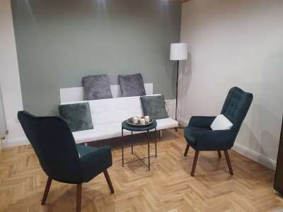 Eladó téglalakás - Budapest V. kerület (Belváros) / 4. kép