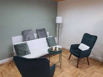Eladó téglalakás - Budapest V. kerület (Belváros) / 6. kép