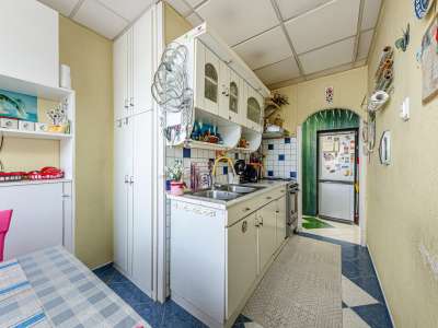 Eladó panellakás - Szigetszentmiklós / 9. kép