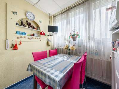 Eladó panellakás - Szigetszentmiklós / 10. kép