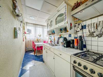 Eladó panellakás - Szigetszentmiklós / 11. kép