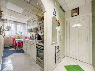 Eladó panellakás - Szigetszentmiklós / 12. kép