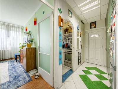 Eladó panellakás - Szigetszentmiklós / 14. kép