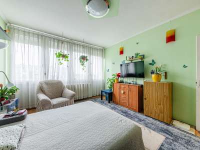 Eladó panellakás - Szigetszentmiklós / 2. kép