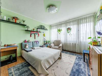 Eladó panellakás - Szigetszentmiklós / 17. kép