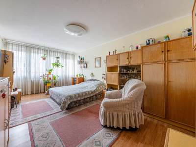 Eladó panellakás - Szigetszentmiklós / 1. kép