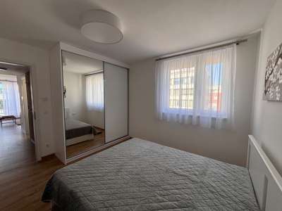 Kiadó téglalakás - Budapest XIII. kerület / 4. kép