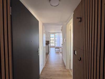 Kiadó téglalakás - Budapest XIII. kerület / 5. kép