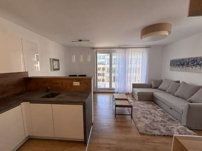 Kiadó téglalakás - Budapest XIII. kerület / 9. kép