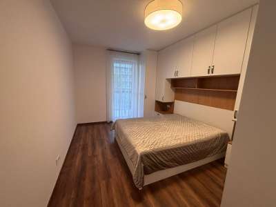 Kiadó téglalakás - Budapest XI. kerület / 5. kép