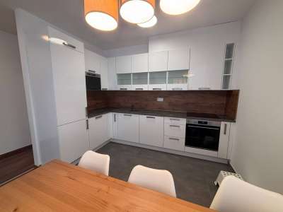 Kiadó téglalakás - Budapest XI. kerület / 16. kép