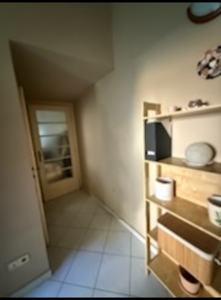 Eladó téglalakás - Budapest XIV. kerület (Zugló) / 3. kép