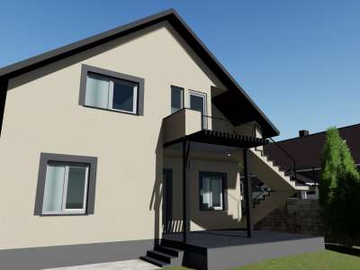 Eladó téglalakás - Budapest XI. kerület / 8. kép