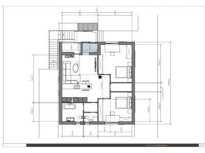 Eladó téglalakás - Budapest XI. kerület / 10. kép