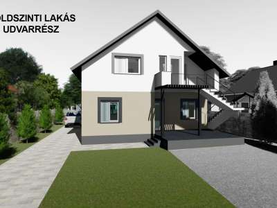 Eladó téglalakás - Budapest XI. kerület / 1. kép