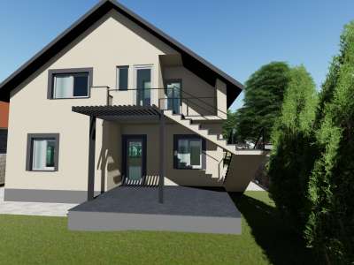 Eladó téglalakás - Budapest XI. kerület / 5. kép