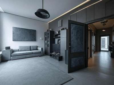 Eladó téglalakás - Budapest XI. kerület / 7. kép