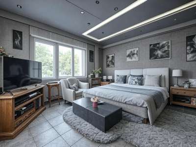 Eladó téglalakás - Budapest XI. kerület / 8. kép