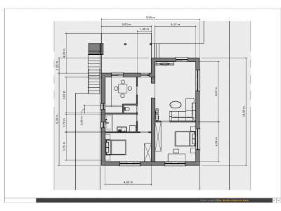 Eladó téglalakás - Budapest XI. kerület / 9. kép