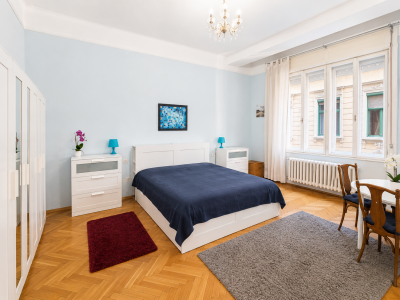 Eladó téglalakás - Budapest VII. kerület / 1. kép
