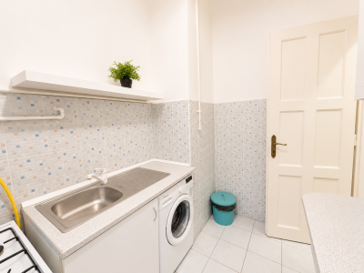 Eladó téglalakás - Budapest VII. kerület / 9. kép