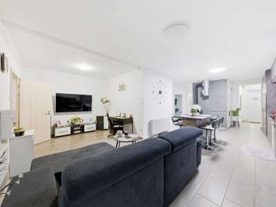 Eladó családi ház - Szigetszentmiklós / 14. kép