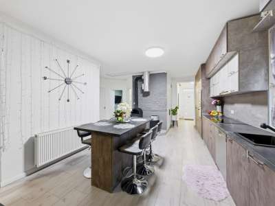 Eladó családi ház - Szigetszentmiklós / 11. kép