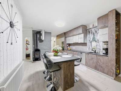 Eladó családi ház - Szigetszentmiklós / 13. kép