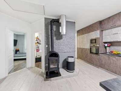 Eladó családi ház - Szigetszentmiklós / 15. kép