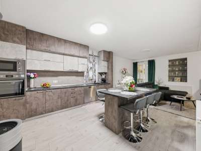 Eladó családi ház - Szigetszentmiklós / 1. kép