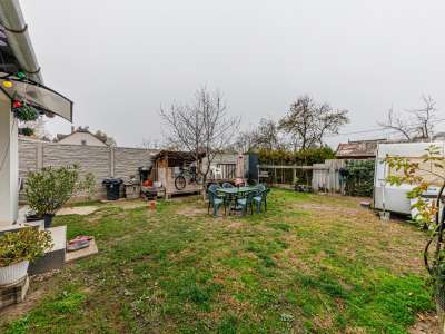 Eladó családi ház - Szigetszentmiklós / 19. kép