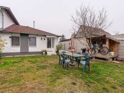 Eladó családi ház - Szigetszentmiklós / 20. kép