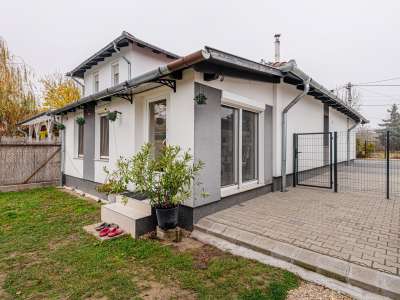 Eladó családi ház - Szigetszentmiklós / 21. kép