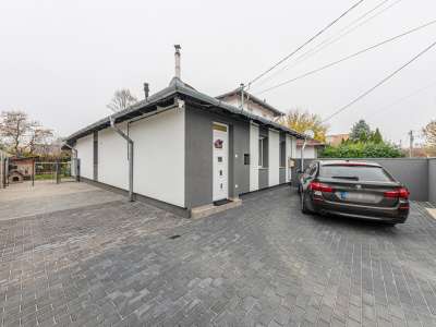 Eladó családi ház - Szigetszentmiklós / 22. kép