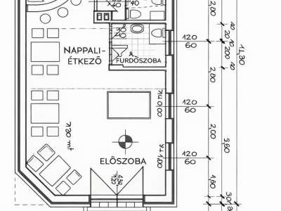 Eladó családi ház - Budapest XVIII. kerület / 13. kép