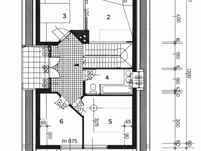 Eladó családi ház - Budapest XVIII. kerület / 15. kép