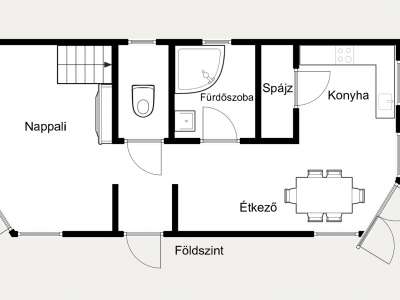 Eladó családi ház - Budapest XVIII. kerület / 13. kép