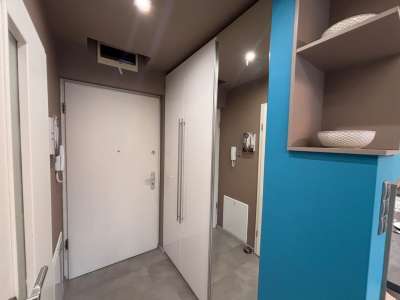 Kiadó téglalakás - Budapest IX. kerület / 13. kép