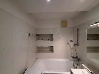 Kiadó téglalakás - Budapest IX. kerület / 12. kép