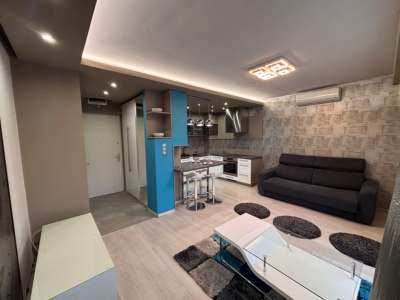 Kiadó téglalakás - Budapest IX. kerület / 3. kép