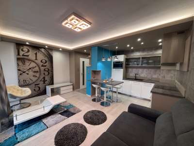 Kiadó téglalakás - Budapest IX. kerület / 8. kép