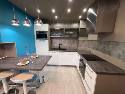 Kiadó téglalakás - Budapest IX. kerület / 5. kép