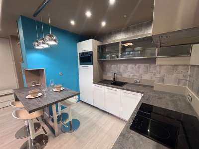 Kiadó téglalakás - Budapest IX. kerület / 7. kép