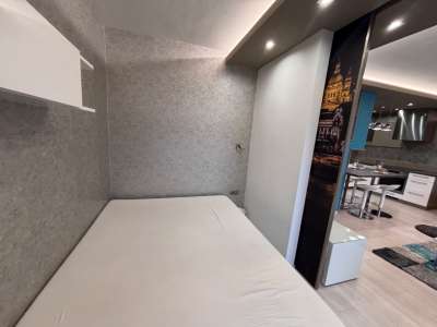 Kiadó téglalakás - Budapest IX. kerület / 11. kép