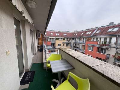 Kiadó téglalakás - Budapest IX. kerület / 9. kép