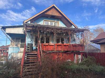 Eladó családi ház - Gyál / 1. kép