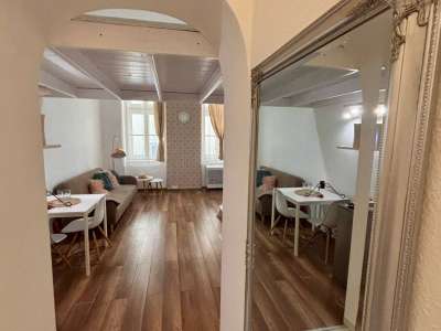 Kiadó téglalakás - Budapest VII. kerület / 7. kép