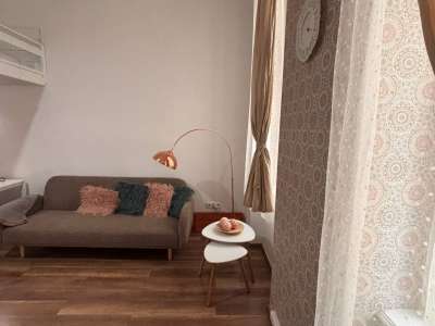 Kiadó téglalakás - Budapest VII. kerület / 9. kép